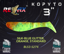 Load image into Gallery viewer, Relax KOPYTO 3" - (75 mm)