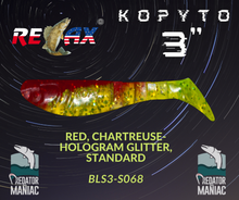 Load image into Gallery viewer, Relax KOPYTO 3" - (75 mm)