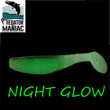 Load image into Gallery viewer, Mann's Predator Kopyto - 3" (80 mm)