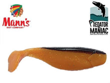 Load image into Gallery viewer, Mann's Shad Kopyto - 4" (100 mm)