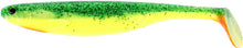 Load image into Gallery viewer, Westin ShadTeez Slim lures 10cm - 6g.