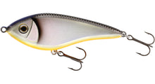 Загрузить изображение в средство просмотра галереи, Westin Swim Glidebait 12cm - 58g Sinking . Hard lure SALE UP TO 50% OFF