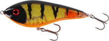 Загрузить изображение в средство просмотра галереи, Westin Swim Glidebait 12cm - 58g Sinking . Hard lure SALE UP TO 50% OFF