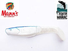 Load image into Gallery viewer, Mann's Predator Kopyto - 3" (80 mm)