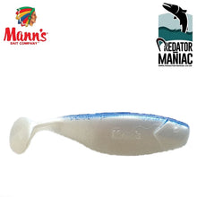 Load image into Gallery viewer, Mann's Shad Kopyto - 4" (100 mm)