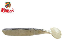 Загрузить изображение в средство просмотра галереи, Mann's Predator Maximus - 4.5" (115 mm)