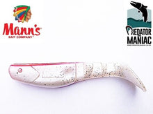 Load image into Gallery viewer, Mann's Predator Kopyto - 3" (80 mm)