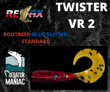 Cargar imagen en el visor de la galería, Relax Twister VR 2 STANDARD 2" - (55 mm)