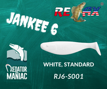 Laden Sie das Bild in den Galerie-Viewer, Relax JANKEE 6" - (150 mm)