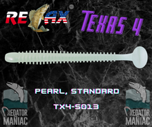 Load image into Gallery viewer, Relax Kopyto TEXAS 4" - (100 mm)