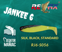 Laden Sie das Bild in den Galerie-Viewer, Relax JANKEE 6" - (150 mm)