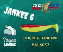 Laden Sie das Bild in den Galerie-Viewer, Relax JANKEE 6" - (150 mm)