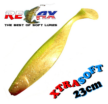 Load image into Gallery viewer, Relax Kopyto XTRA SOFT 9" - (230 mm)