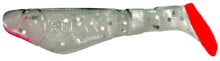 Загрузить изображение в средство просмотра галереи, Relax kopyto 2"- 5cm. Soft plastic lures. 1pcs.