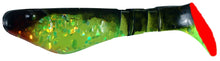 Загрузить изображение в средство просмотра галереи, Relax kopyto 2"- 5cm. Soft plastic lures. 1pcs.