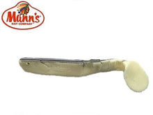 Загрузить изображение в средство просмотра галереи, Mann's Predator Maximus - 4.5" (115 mm)