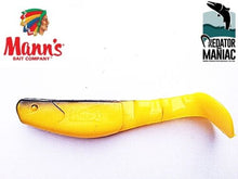 Load image into Gallery viewer, Mann's Predator Kopyto - 3" (80 mm)