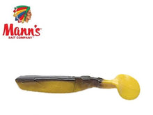 Загрузить изображение в средство просмотра галереи, Mann's Predator Maximus - 4.5" (115 mm)