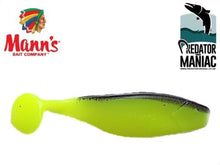 Load image into Gallery viewer, Mann's Shad Kopyto - 4" (100 mm)