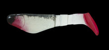 Загрузить изображение в средство просмотра галереи, Relax kopyto 2"- 5cm. Soft plastic lures. 1pcs.