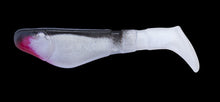 Загрузить изображение в средство просмотра галереи, Relax kopyto 2"- 5cm. Soft plastic lures. 1pcs.