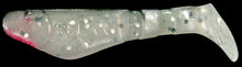 Загрузить изображение в средство просмотра галереи, Relax kopyto 2"- 5cm. Soft plastic lures. 1pcs.