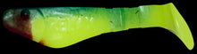 Загрузить изображение в средство просмотра галереи, Relax kopyto 2"- 5cm. Soft plastic lures. 1pcs.