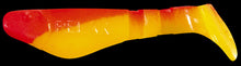 Загрузить изображение в средство просмотра галереи, Relax kopyto 2"- 5cm. Soft plastic lures. 1pcs.