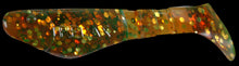 Загрузить изображение в средство просмотра галереи, Relax kopyto 2"- 5cm. Soft plastic lures. 1pcs.