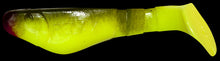 Загрузить изображение в средство просмотра галереи, Relax kopyto 2"- 5cm. Soft plastic lures. 1pcs.