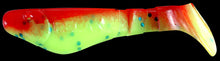 Загрузить изображение в средство просмотра галереи, Relax kopyto 2"- 5cm. Soft plastic lures. 1pcs.