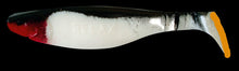 Загрузить изображение в средство просмотра галереи, Relax kopyto 2"- 5cm. Soft plastic lures. 1pcs.