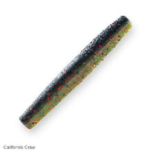 Cargar imagen en el visor de la galería, Z-man Finesse TRD stick. 2.75" - 7cm. 8 lures per pack. SALE UP TO 50% OFF