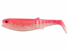 Load image into Gallery viewer, Savage Gear Cannibal Shad 5"-12cm -20g . 1 pcs.