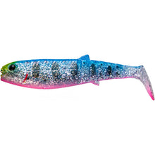 Load image into Gallery viewer, Savage Gear Cannibal Shad 5"-12cm -20g . 1 pcs.