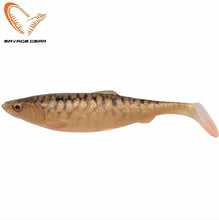 Cargar imagen en el visor de la galería, Savage gear 4D herring shad. 9/11/13/16/19/25cm . 1pcs