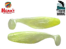 Load image into Gallery viewer, Mann's Shad Kopyto - 4" (100 mm)