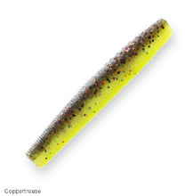 Cargar imagen en el visor de la galería, Z-man Finesse TRD stick. 2.75" - 7cm. 8 lures per pack. SALE UP TO 50% OFF
