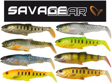 Laden Sie das Bild in den Galerie-Viewer, Savage gear Cannibal Craft. 1pcs. 12cm - 20g