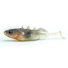 Load image into Gallery viewer, Angry Lures. Angry Stickleback 6cm - 2.5g