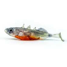 Load image into Gallery viewer, Angry Lures. Angry Stickleback 6cm - 2.5g