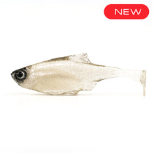 Load image into Gallery viewer, Angry Lures . Angry Bitterling . 5cm - 2g