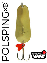 Загрузить изображение в средство просмотра галереи, Polsping Spoons. Hand made hard lures.