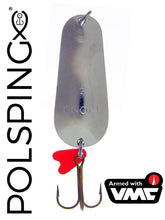 Загрузить изображение в средство просмотра галереи, Polsping Spoons. Hand made hard lures.