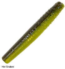 Cargar imagen en el visor de la galería, Z-man Finesse TRD stick. 2.75" - 7cm. 8 lures per pack. SALE UP TO 50% OFF