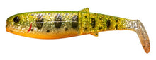 Load image into Gallery viewer, Savage Gear Cannibal Shad 5"-12cm -20g . 1 pcs.