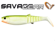 Load image into Gallery viewer, Savage Gear Cannibal Shad 5"-12cm -20g . 1 pcs.