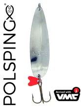 Загрузить изображение в средство просмотра галереи, Polsping Spoons. Hand made hard lures.