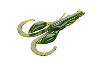 Load image into Gallery viewer, Mikado Angry Cray Fish. Craw fish lures 7- 9cm. Sale up tp 50% off
