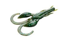 Load image into Gallery viewer, Mikado Angry Cray Fish. Craw fish lures 7- 9cm. Sale up tp 50% off